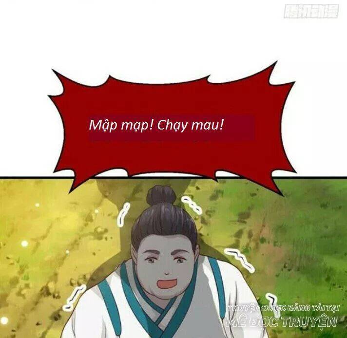Tuyệt Sắc Quyến Rũ: Quỷ Y Chí Tôn - Chap 117