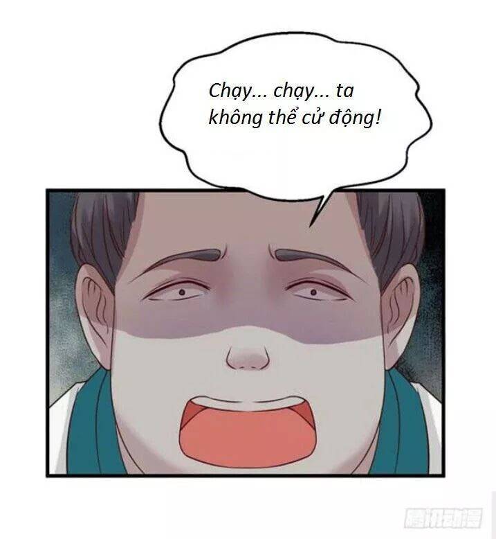 Tuyệt Sắc Quyến Rũ: Quỷ Y Chí Tôn - Chap 117