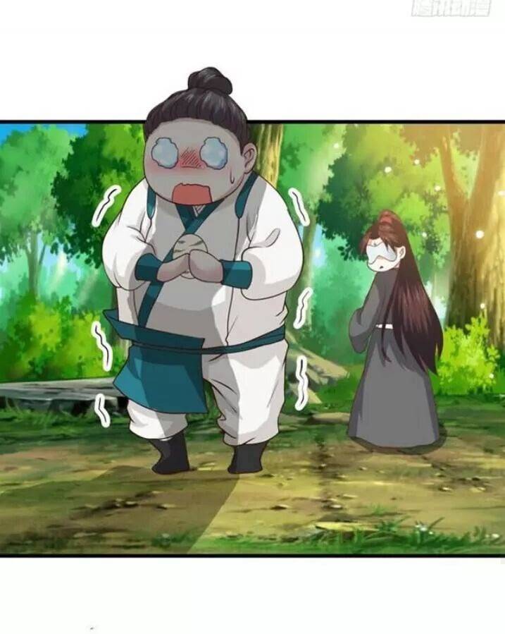 Tuyệt Sắc Quyến Rũ: Quỷ Y Chí Tôn - Chap 117