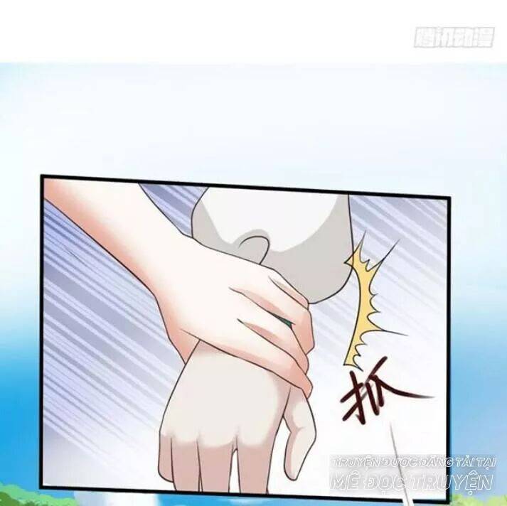 Tuyệt Sắc Quyến Rũ: Quỷ Y Chí Tôn - Chap 117