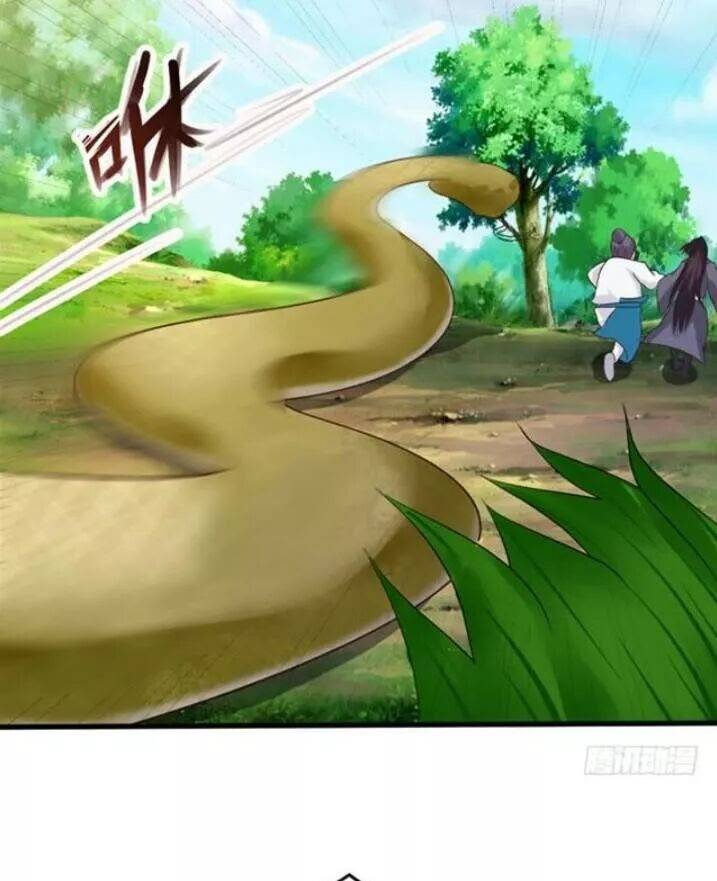 Tuyệt Sắc Quyến Rũ: Quỷ Y Chí Tôn - Chap 117