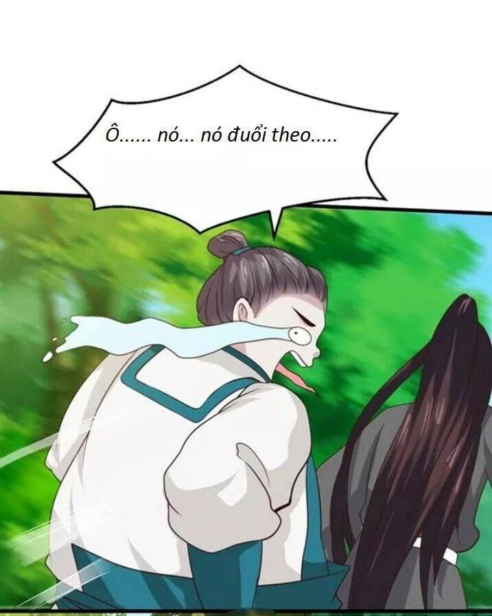 Tuyệt Sắc Quyến Rũ: Quỷ Y Chí Tôn - Chap 117