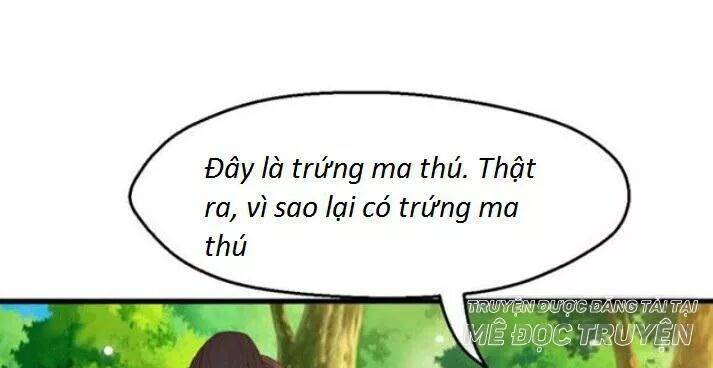 Tuyệt Sắc Quyến Rũ: Quỷ Y Chí Tôn - Chap 117