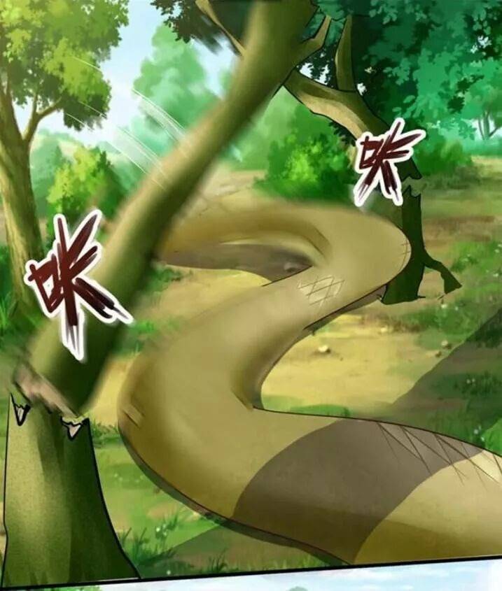 Tuyệt Sắc Quyến Rũ: Quỷ Y Chí Tôn - Chap 117