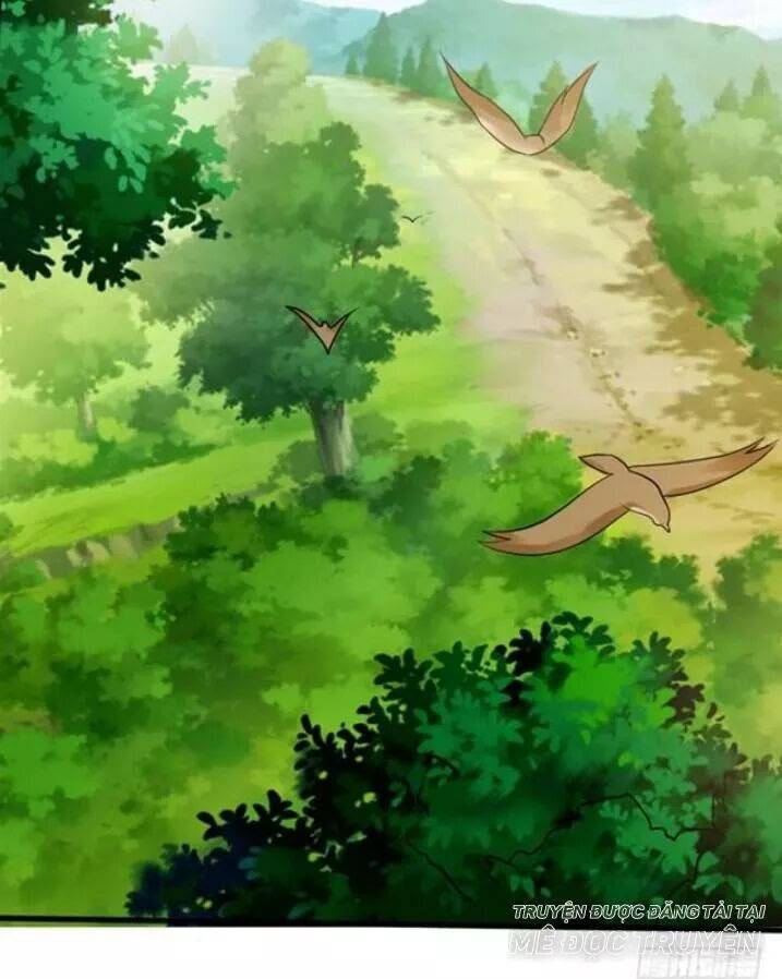 Tuyệt Sắc Quyến Rũ: Quỷ Y Chí Tôn - Chap 117