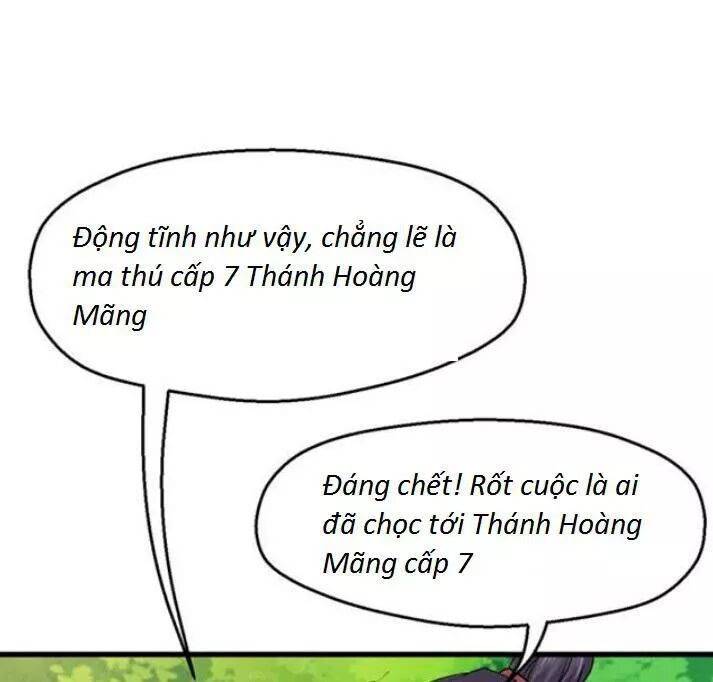 Tuyệt Sắc Quyến Rũ: Quỷ Y Chí Tôn - Chap 117