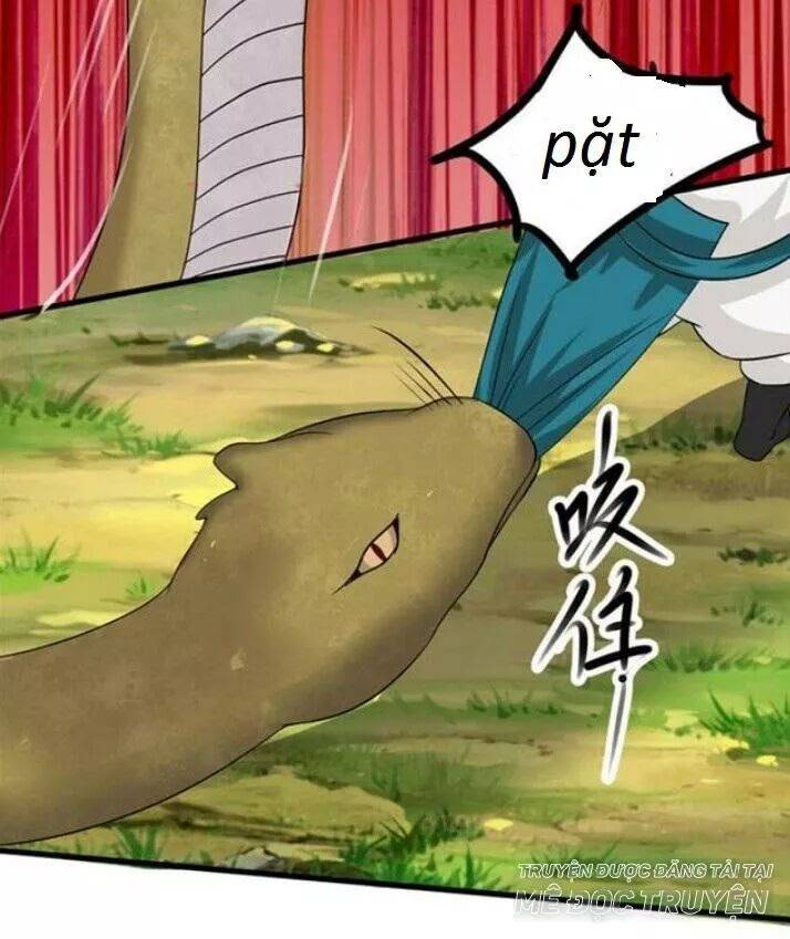 Tuyệt Sắc Quyến Rũ: Quỷ Y Chí Tôn - Chap 117