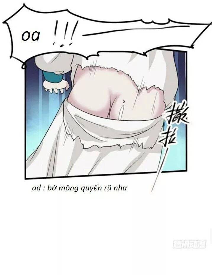 Tuyệt Sắc Quyến Rũ: Quỷ Y Chí Tôn - Chap 117