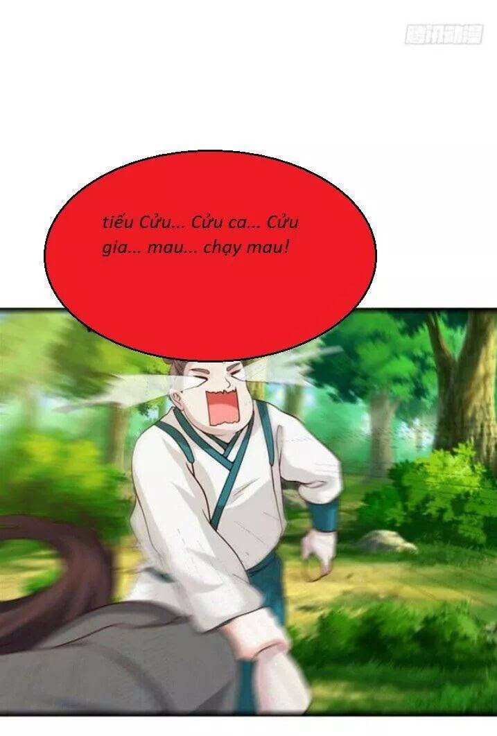 Tuyệt Sắc Quyến Rũ: Quỷ Y Chí Tôn - Chap 117