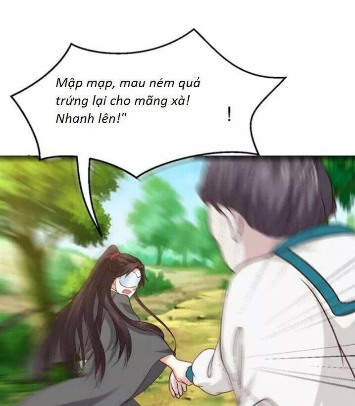 Tuyệt Sắc Quyến Rũ: Quỷ Y Chí Tôn - Chap 117