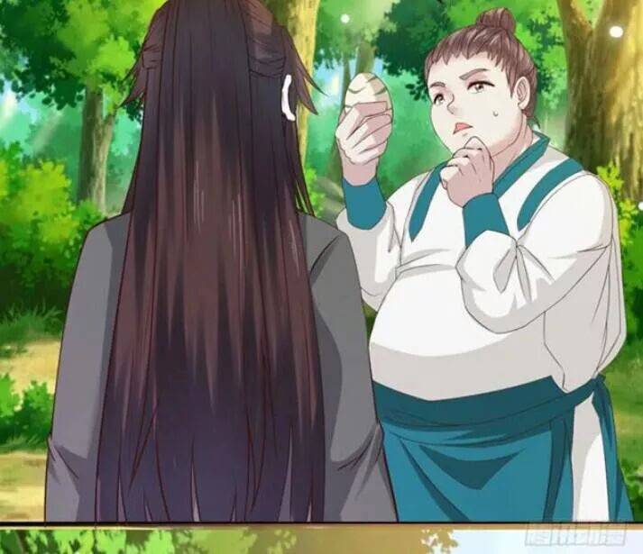 Tuyệt Sắc Quyến Rũ: Quỷ Y Chí Tôn - Chap 117