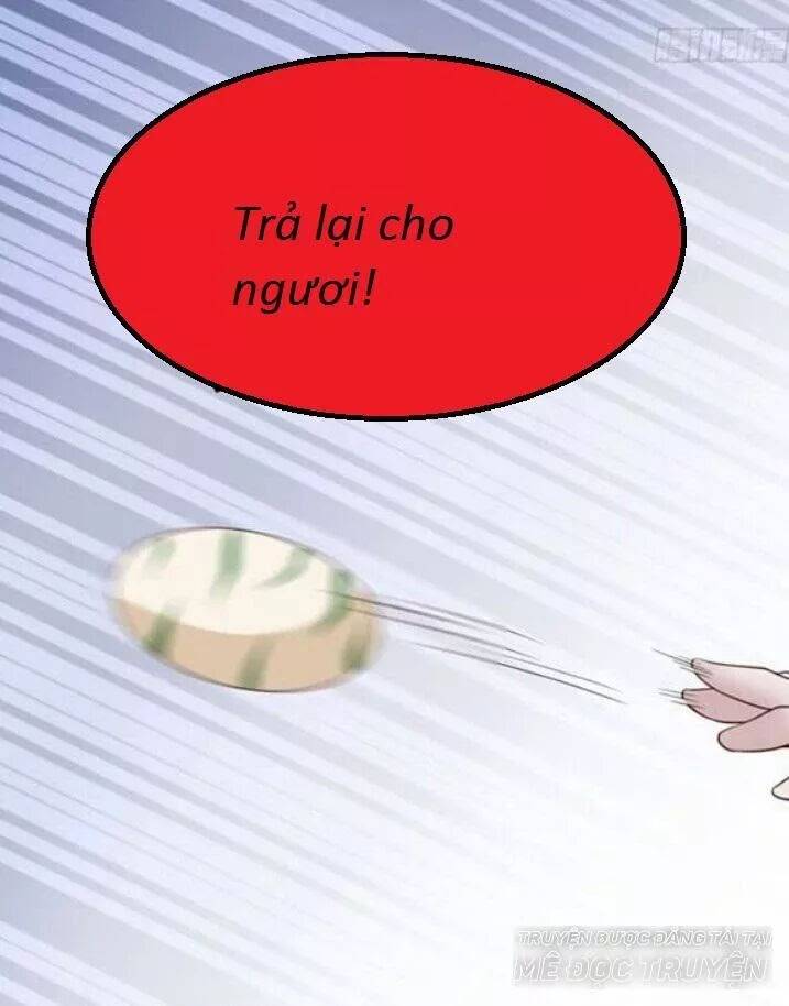 Tuyệt Sắc Quyến Rũ: Quỷ Y Chí Tôn - Chap 117