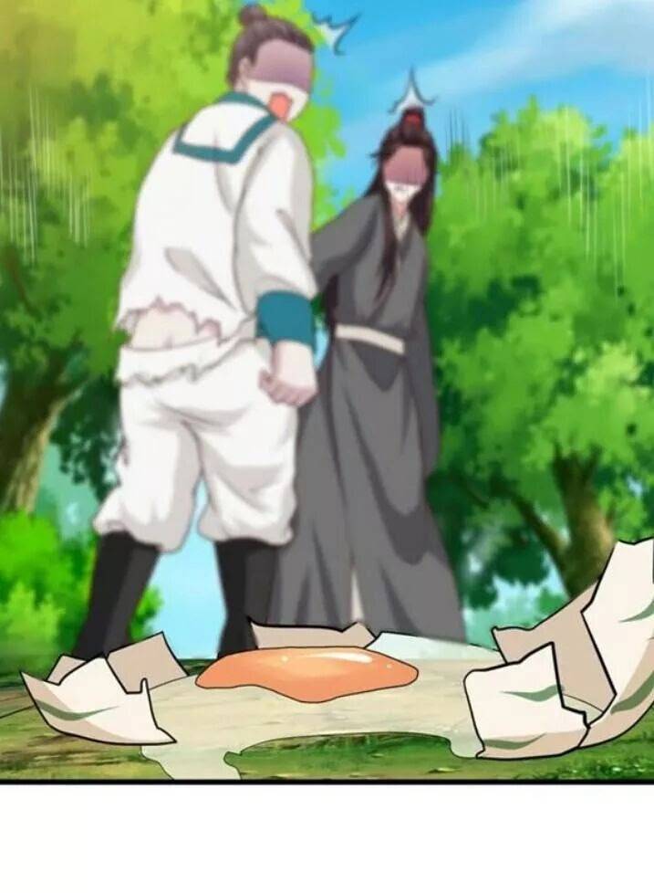 Tuyệt Sắc Quyến Rũ: Quỷ Y Chí Tôn - Chap 117