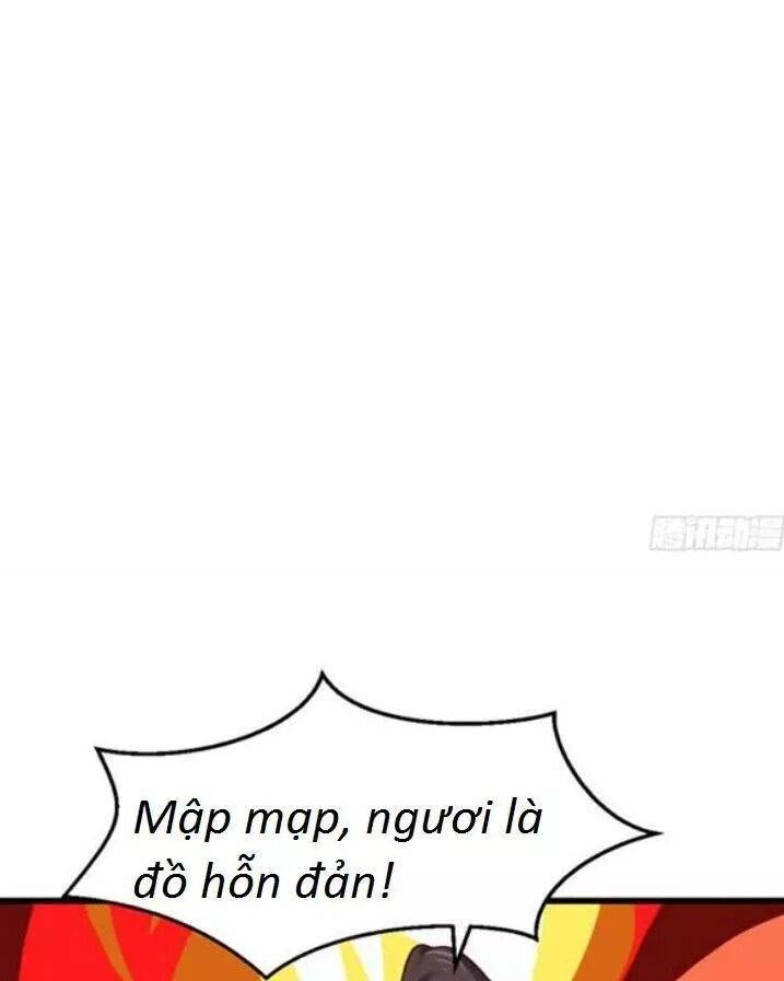 Tuyệt Sắc Quyến Rũ: Quỷ Y Chí Tôn - Chap 117