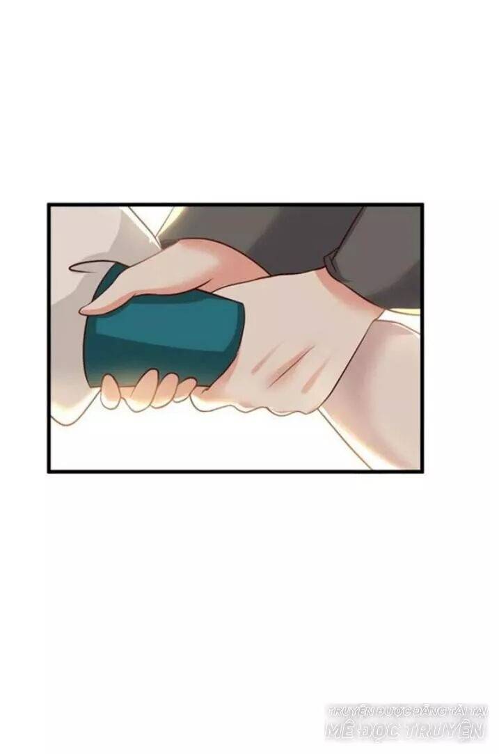 Tuyệt Sắc Quyến Rũ: Quỷ Y Chí Tôn - Chap 117