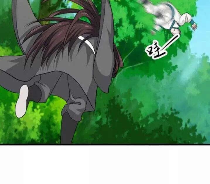 Tuyệt Sắc Quyến Rũ: Quỷ Y Chí Tôn - Chap 117