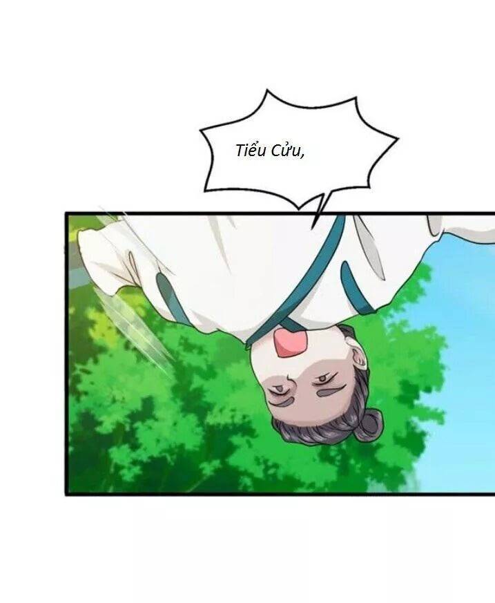 Tuyệt Sắc Quyến Rũ: Quỷ Y Chí Tôn - Chap 117