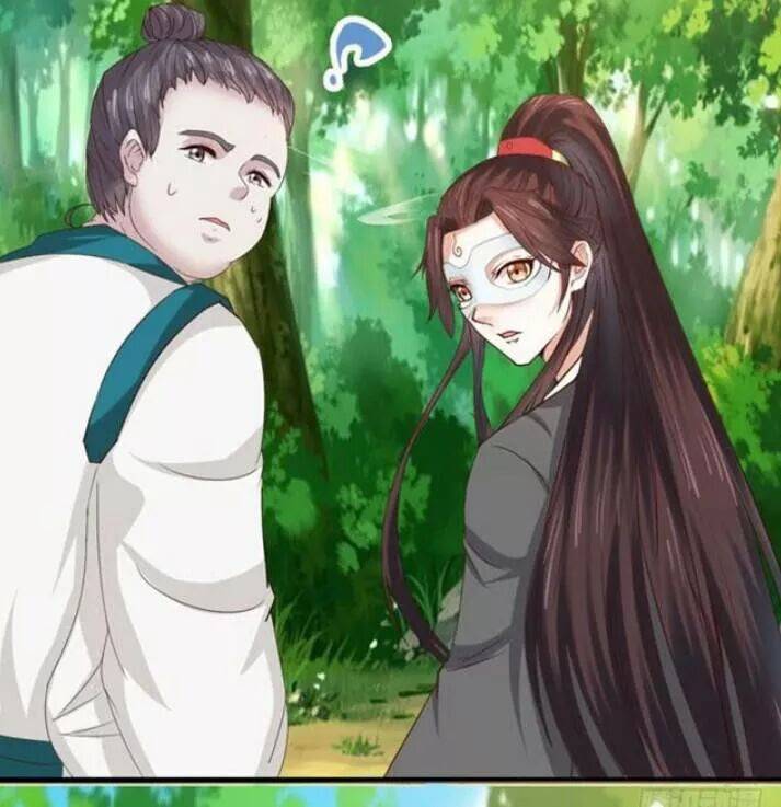 Tuyệt Sắc Quyến Rũ: Quỷ Y Chí Tôn - Chap 117