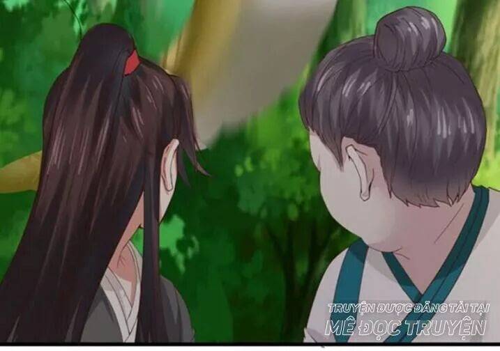 Tuyệt Sắc Quyến Rũ: Quỷ Y Chí Tôn - Chap 117