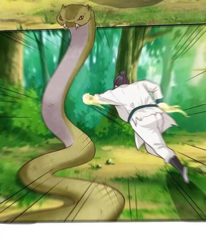 Tuyệt Sắc Quyến Rũ: Quỷ Y Chí Tôn - Chap 118