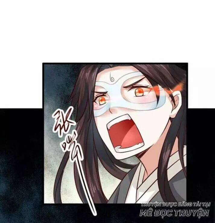 Tuyệt Sắc Quyến Rũ: Quỷ Y Chí Tôn - Chap 118