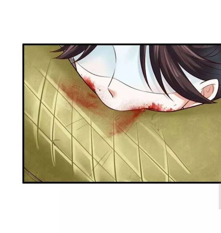 Tuyệt Sắc Quyến Rũ: Quỷ Y Chí Tôn - Chap 118