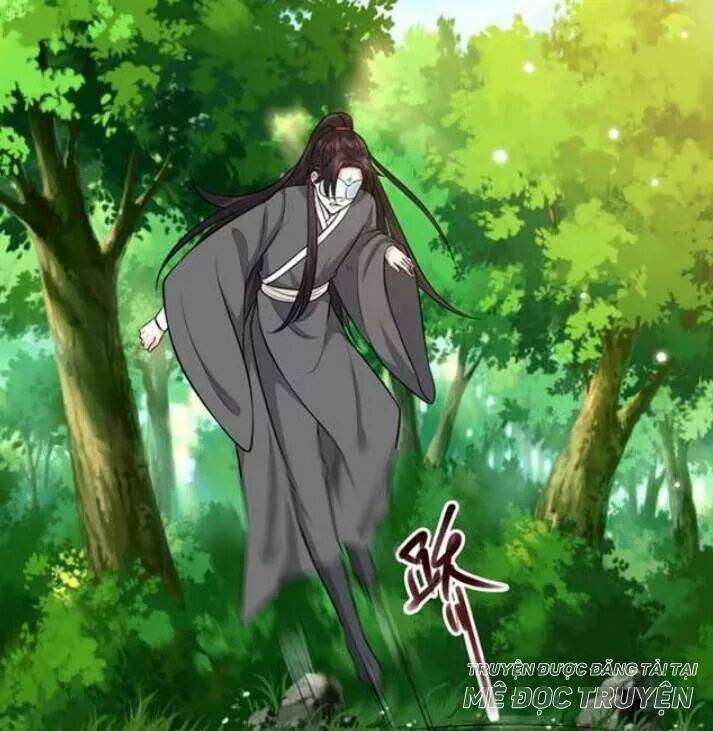 Tuyệt Sắc Quyến Rũ: Quỷ Y Chí Tôn - Chap 118