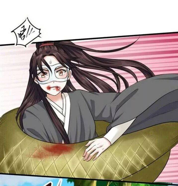 Tuyệt Sắc Quyến Rũ: Quỷ Y Chí Tôn - Chap 118