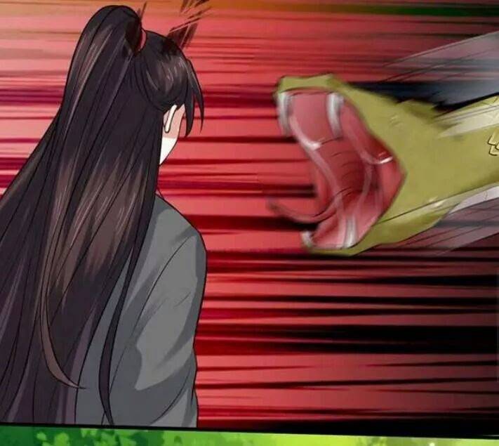 Tuyệt Sắc Quyến Rũ: Quỷ Y Chí Tôn - Chap 118