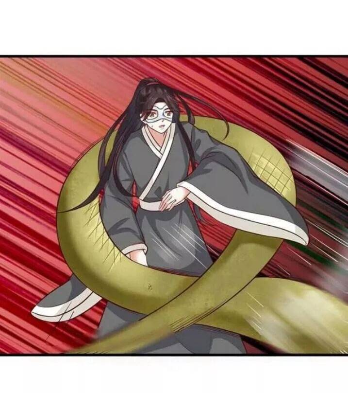 Tuyệt Sắc Quyến Rũ: Quỷ Y Chí Tôn - Chap 118