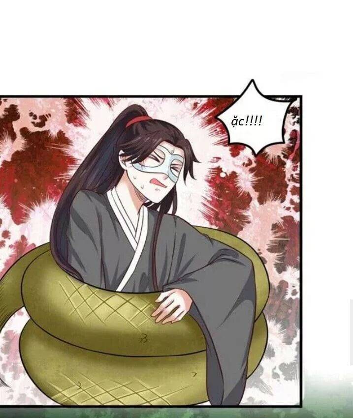 Tuyệt Sắc Quyến Rũ: Quỷ Y Chí Tôn - Chap 118