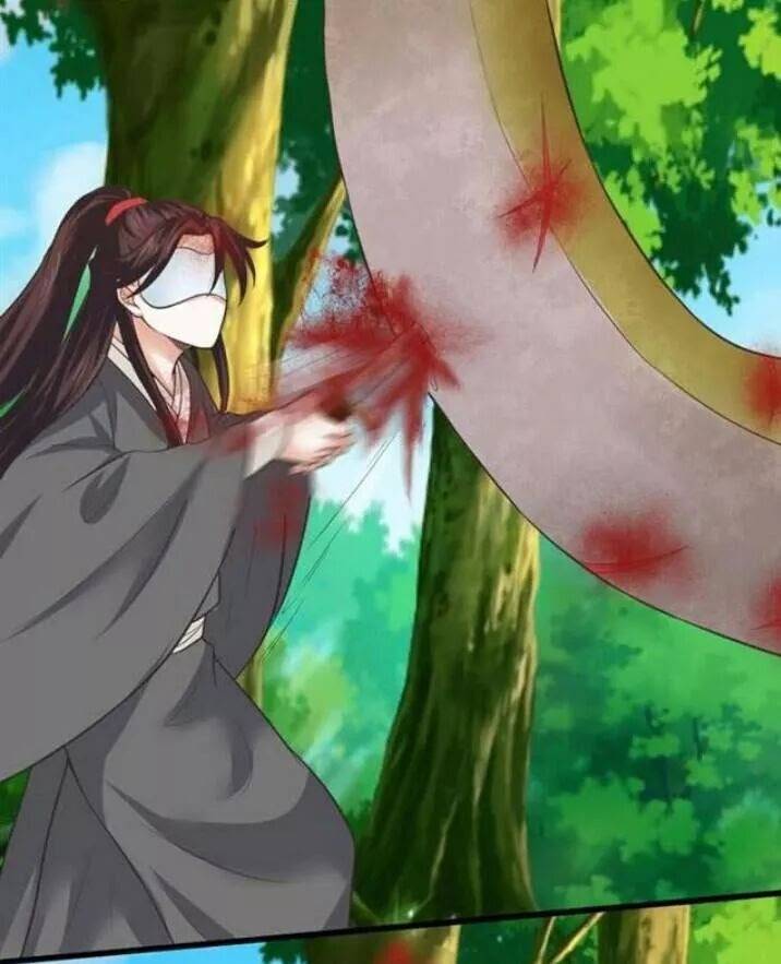 Tuyệt Sắc Quyến Rũ: Quỷ Y Chí Tôn - Chap 119