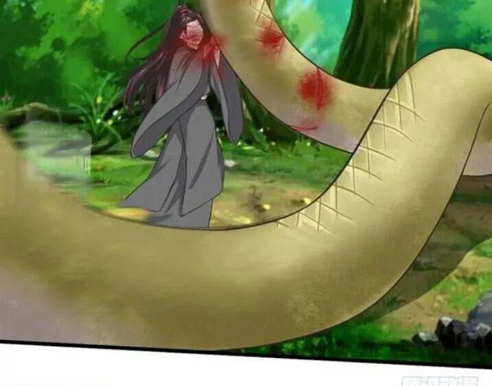 Tuyệt Sắc Quyến Rũ: Quỷ Y Chí Tôn - Chap 119