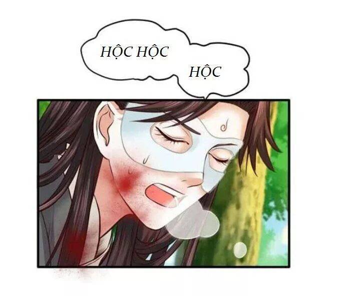 Tuyệt Sắc Quyến Rũ: Quỷ Y Chí Tôn - Chap 119