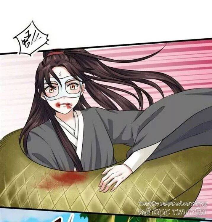 Tuyệt Sắc Quyến Rũ: Quỷ Y Chí Tôn - Chap 119