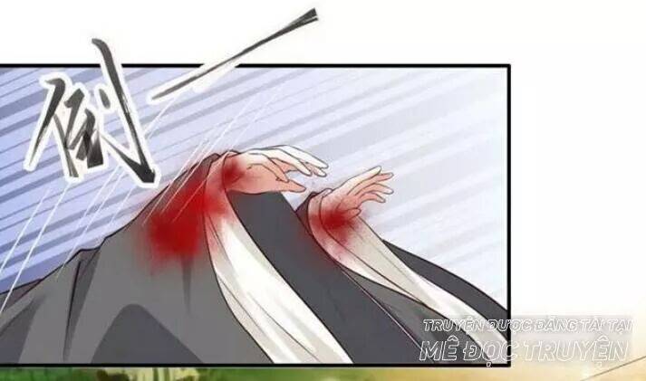 Tuyệt Sắc Quyến Rũ: Quỷ Y Chí Tôn - Chap 119
