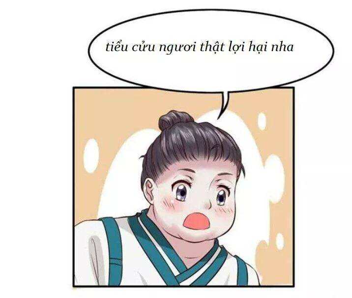 Tuyệt Sắc Quyến Rũ: Quỷ Y Chí Tôn - Chap 119