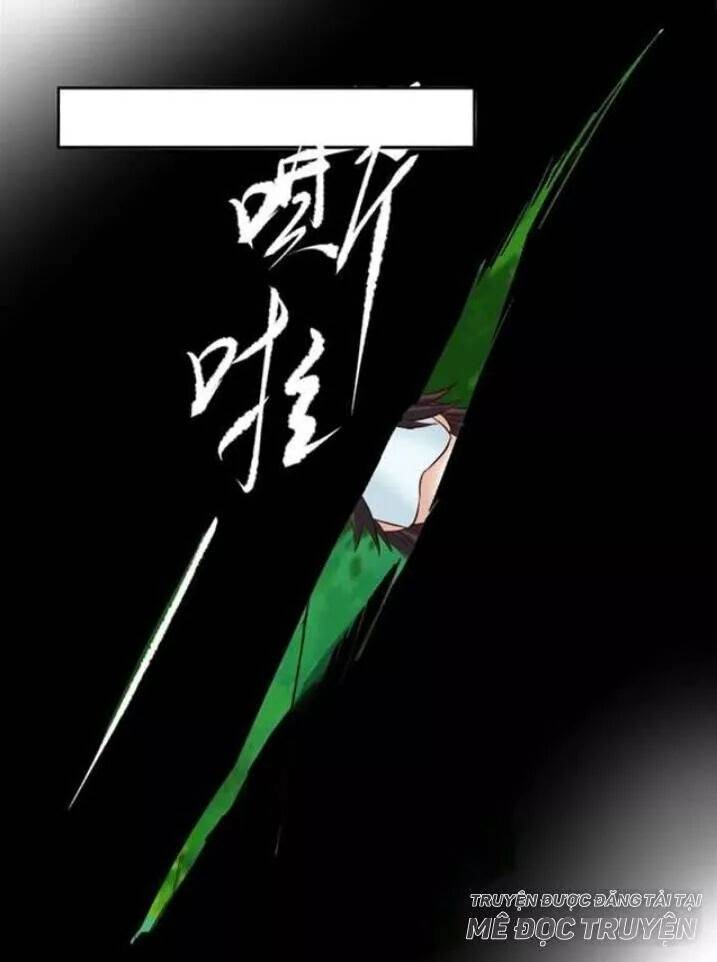 Tuyệt Sắc Quyến Rũ: Quỷ Y Chí Tôn - Chap 119