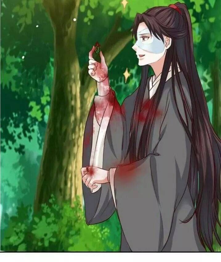 Tuyệt Sắc Quyến Rũ: Quỷ Y Chí Tôn - Chap 119