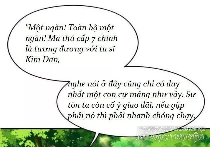 Tuyệt Sắc Quyến Rũ: Quỷ Y Chí Tôn - Chap 119