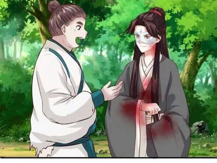 Tuyệt Sắc Quyến Rũ: Quỷ Y Chí Tôn - Chap 119