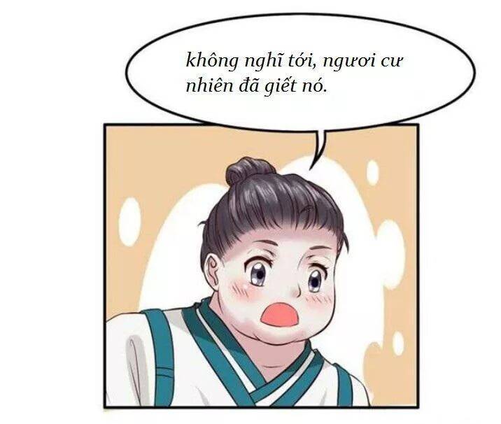 Tuyệt Sắc Quyến Rũ: Quỷ Y Chí Tôn - Chap 119