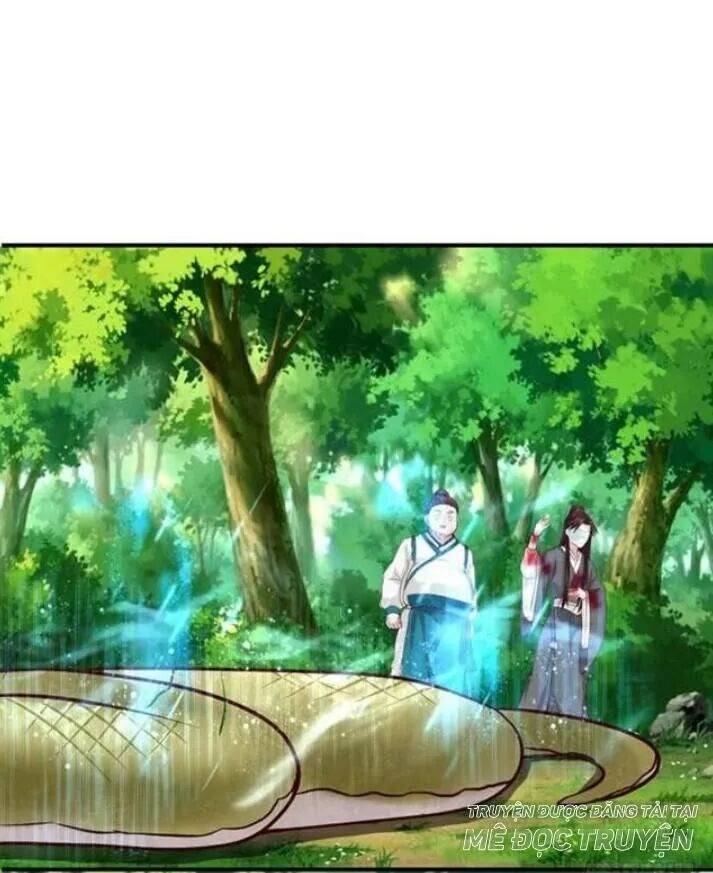 Tuyệt Sắc Quyến Rũ: Quỷ Y Chí Tôn - Chap 119