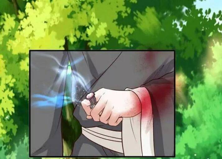 Tuyệt Sắc Quyến Rũ: Quỷ Y Chí Tôn - Chap 119