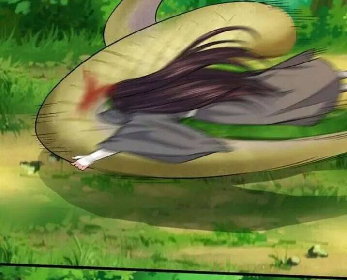 Tuyệt Sắc Quyến Rũ: Quỷ Y Chí Tôn - Chap 119