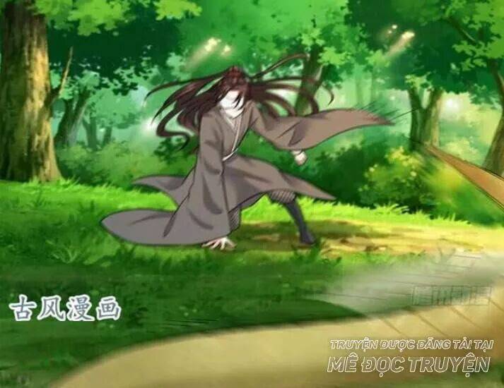 Tuyệt Sắc Quyến Rũ: Quỷ Y Chí Tôn - Chap 119