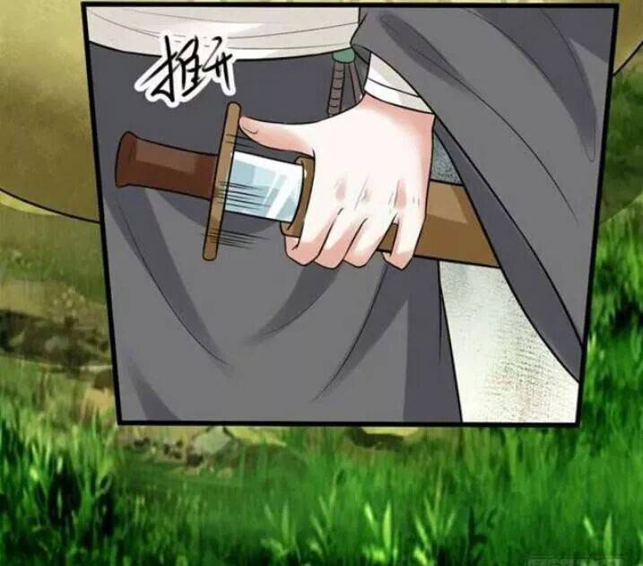 Tuyệt Sắc Quyến Rũ: Quỷ Y Chí Tôn - Chap 119