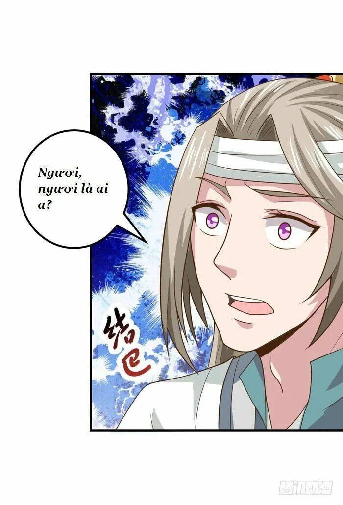 Tuyệt Sắc Quyến Rũ: Quỷ Y Chí Tôn - Chap 12