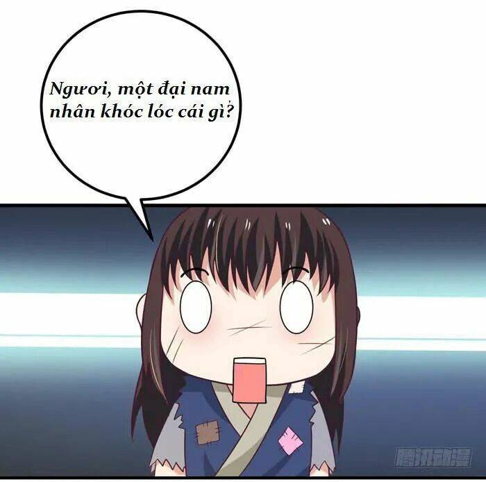 Tuyệt Sắc Quyến Rũ: Quỷ Y Chí Tôn - Chap 12