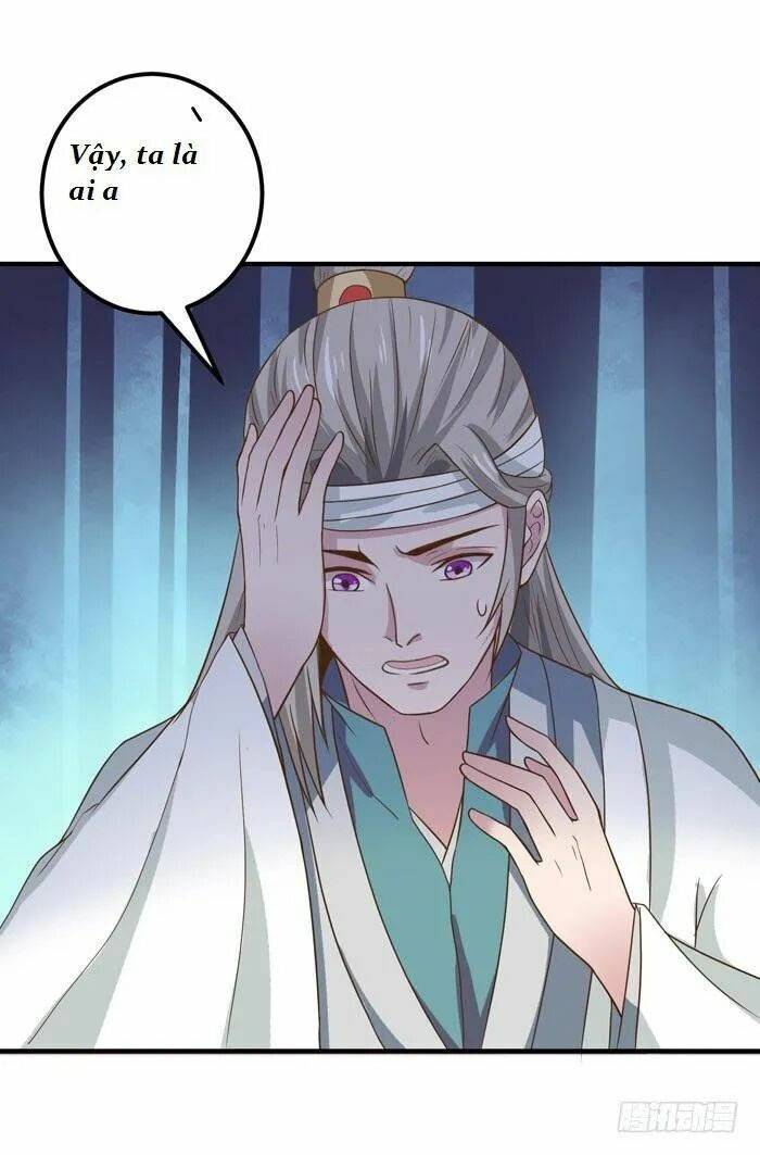 Tuyệt Sắc Quyến Rũ: Quỷ Y Chí Tôn - Chap 12